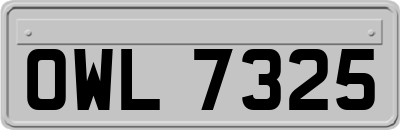 OWL7325