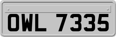 OWL7335