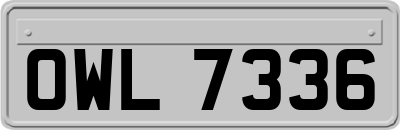 OWL7336