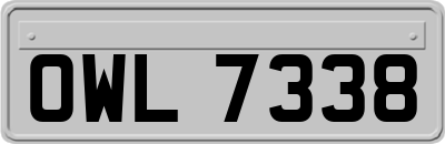 OWL7338