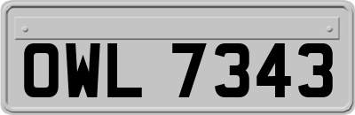 OWL7343
