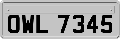 OWL7345