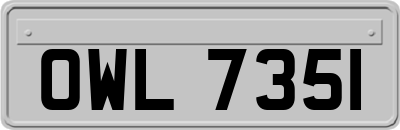 OWL7351