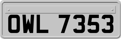 OWL7353