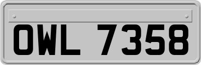 OWL7358