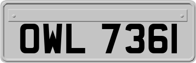 OWL7361