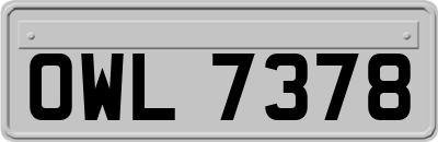 OWL7378