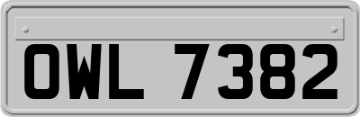 OWL7382