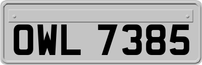 OWL7385