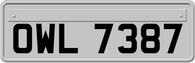 OWL7387