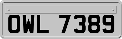 OWL7389