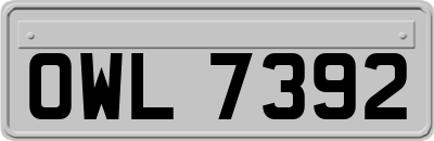 OWL7392