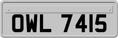 OWL7415