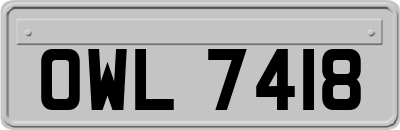 OWL7418