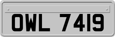 OWL7419