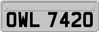 OWL7420