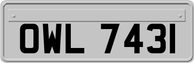 OWL7431