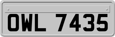 OWL7435
