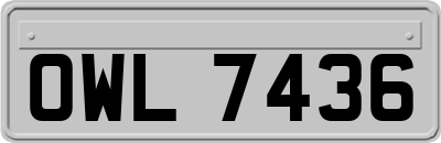 OWL7436