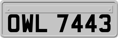 OWL7443