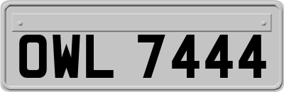 OWL7444