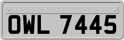 OWL7445