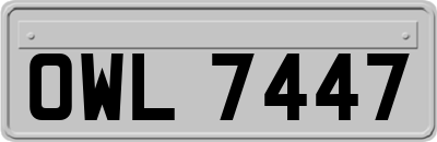 OWL7447