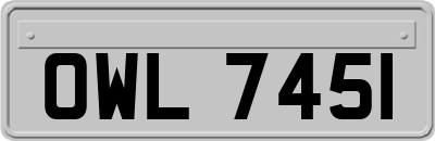 OWL7451