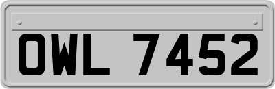 OWL7452