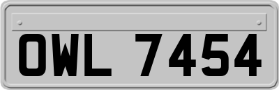 OWL7454