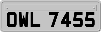 OWL7455