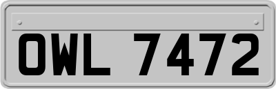 OWL7472