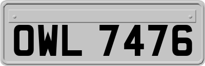 OWL7476