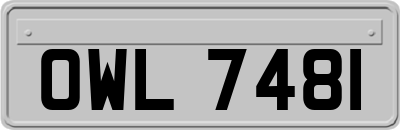 OWL7481
