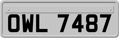 OWL7487