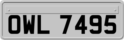 OWL7495