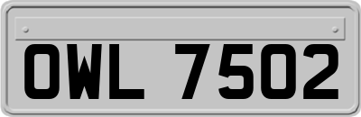 OWL7502