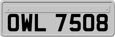 OWL7508
