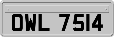 OWL7514