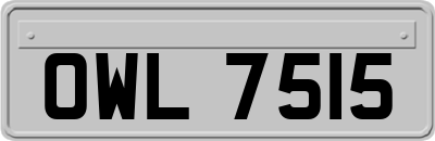 OWL7515