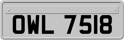 OWL7518
