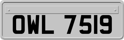 OWL7519