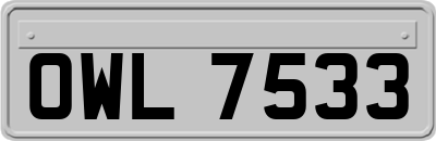 OWL7533