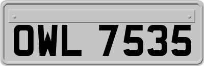 OWL7535