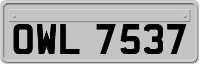 OWL7537