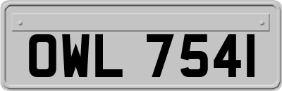 OWL7541