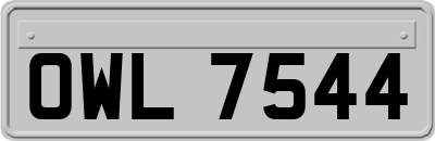 OWL7544