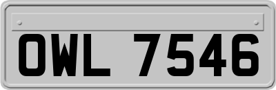 OWL7546