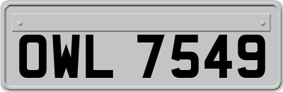 OWL7549