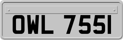 OWL7551